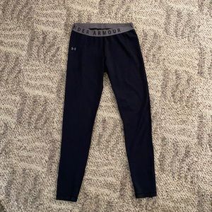 Women’s Under Armour Leggings